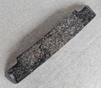 Alerón Trasero de Fibra de Carbono Forjado en Seco, Alerón de Techo para Land Rover Defender 2020-2022, Gran Oferta