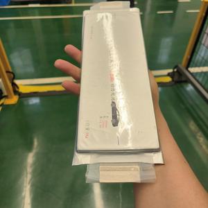 High Energy Ratio 3.7v120Ah Solid State Lithium Ion Battery Pack LiMn2O4 Cathode 2000 ciclos de garantia de 3 anos Soft Pack longa vida - Product Image 1