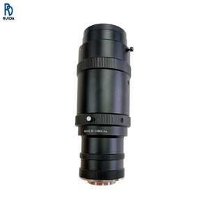 เลนส์มาโครเทเลเซนตริก KEYENCE CA-LM0307 CA-LM0210 CA-LM0510 CA-LMHA10 CA-LMHA20 - Product Image 1