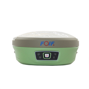 เครื่องมือวัด GPS RTK รุ่น Foif A90 พร้อมระบบ GNSS รองรับซอฟต์แวร์ Surpad ที่อัปเกรดได้  แบบสองความถี่ - Product Image 2