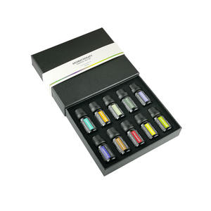 Set di Oli Essenziali Puri al <span class=keywords><strong>100%</strong></span> di Rosa e Rosmarino - 10ml Rivitalizzante per la Pelle per Tutti i Tipi di Pelle - Product Image 5