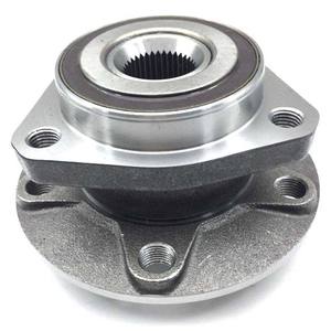 Cojinete de cubo de rueda del eje <span class=keywords><strong>delantero</strong></span> 1K0498621 para Volkswagen <span class=keywords><strong>Golf</strong></span> - Product Image 1