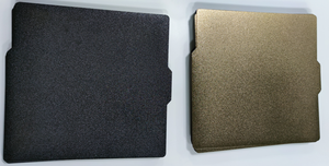 <span class=keywords><strong>Imprimante</strong></span> <span class=keywords><strong>3d</strong></span> <span class=keywords><strong>Bambu</strong></span> <span class=keywords><strong>Lab</strong></span> <span class=keywords><strong>X1</strong></span> Plaque PEI texturée dorée - Product Image 4