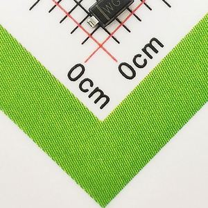 new and original BZT52C11-VL SOD-123W Diodes Zener Diodes 500mW 11V 0.1uA - Product Image 1