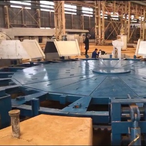 Máy Đúc Phôi Cực Dương Chì Máy Đúc Phôi Cực Âm Chì - Product Image 3