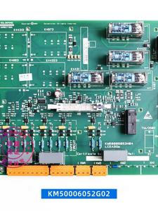 KONE Elevator Accessories 2 Generation ADO Board KM50006052G01 KM50006053H03 713160G01 - Product Image 3