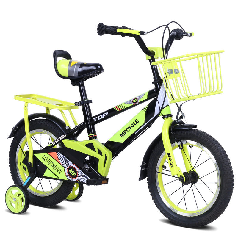Bikes for Kids Children 1-5 6 Years Old/bicycle for Kids Children Girls ...