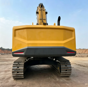 Brand New Hot Sale Best Price XE550G 51 Ton Large Mining Excavator High Power Reliable Factory Direct - Product Image 4