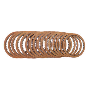 Transpeed U760E Pièces détachées automobiles Pièces de rechange Boîte de vitesses Transmission Réparation complète pour <span class=keywords><strong>Toyota</strong></span> - Product Image 6