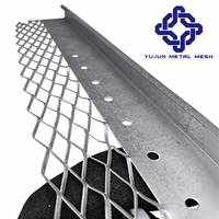 Perfil de Acero Inoxidable de Alta Calidad de 22mm para Pladur, Venta al por Mayor, Fábrica con 20 Años de Experiencia para Obras de Construcción de Paredes