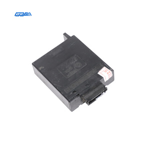 โมดูลควบคุมการเคลื่อนที่ของยานยนต์ VMCM คุณภาพสูง ของแท้ มือสอง สำหรับ Bentley Continental GT ปี 2015 - Product Image 2