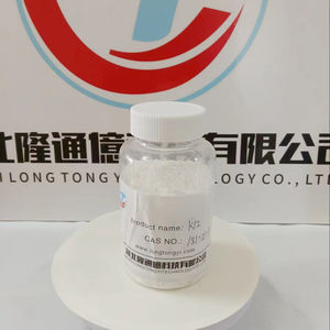 Pasokan jumlah besar bubuk SLS K12 CAS 151/21-3 bahan baku agen busa sampo - Product Image 5