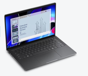 Nuevo Portátil Pro 14 Premium PA14260 de 14 Pulgadas, Ultra 7, Win11, Notebook Empresarial con IA, Ligero, Disponible, 11 Pro Garantiza un Funcionamiento Fluido - Product Image 2