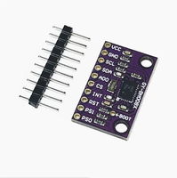 GY-BNO085 AR VR IMU Modul Sensor Sembilan Sumbu Presisi Tinggi Penjualan Langsung Pabrik Grosir Bno080
