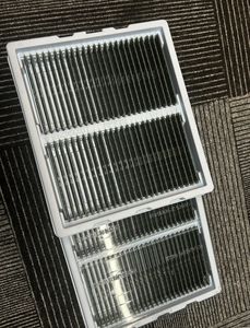 Mémoire RAM serveur DDR4 128 Go RECC 2133 MHz 2400 MHz 2666 MHz 2933 MHz 3200 MHz 128 Go HMABAGR7A2R4N-<span class=keywords><strong>WR</strong></span> - Product Image 3