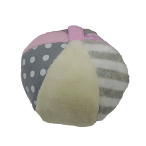 Jouet en peluche personnalisé en <span class=keywords><strong>spirale</strong></span> pour bébé animal avec <span class=keywords><strong>balle</strong></span> pour cadeau de bébé - Product Image 4