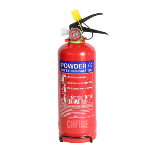 เครื่องดับเพลิงอิรัก สินค้าขายดี ราคาเครื่องดับเพลิงจากโรงงานจีน - Product Image 3