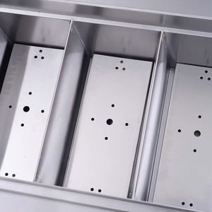 เครื่องทำพาสต้าไฟฟ้าเชิงพาณิชย์ 6 กิโลวัตต์ พร้อมตะกร้ายกอัตโนมัติ สแตนเลส สำหรับร้านอาหารและครัวเส้นก๋วยเตี๋ยว - Product Image 4