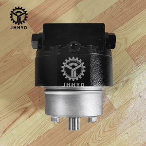 旅行モーター320GX油圧モーター用382-9758 CAT320GC - Product Image 2