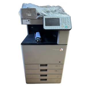 Pour C5560 C3530 C3330 4545 – Nouveaux copieurs et imprimantes laser couleur numériques A3 de type production, reconditionnés, d'occasion, haute vitesse - Product Image 1
