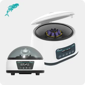 JOAN Lab Darah Centrifuge Mesin untuk Memisahkan Plasma PRP Centrifuge