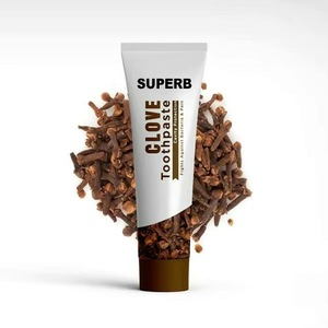 Nouveauté : Dentifrice à la nano-hydroxyapatite pour une fraîcheur intense de 12 heures, blanchissant les dents, dentifrice argenté - Product Image 5
