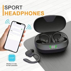 Écouteurs sans fil Bluetooth de haute qualité, petits, à commande tactile, pour le sport, avec suppression du bruit - Product Image 5