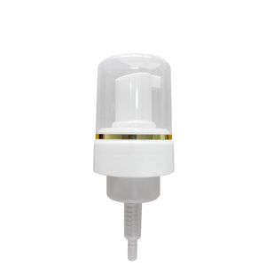 <span class=keywords><strong>Dispensador</strong></span> <span class=keywords><strong>de</strong></span> <span class=keywords><strong>Espuma</strong></span> para Jabón Blanco Yuyao, Pulverizador <span class=keywords><strong>de</strong></span> <span class=keywords><strong>Espuma</strong></span>, <span class=keywords><strong>Dispensador</strong></span> <span class=keywords><strong>de</strong></span> <span class=keywords><strong>Espuma</strong></span> Floral, Bomba <span class=keywords><strong>de</strong></span> <span class=keywords><strong>Espuma</strong></span> <span class=keywords><strong>de</strong></span> 42 40 mm 43/410, Cabezal <span class=keywords><strong>de</strong></span> Bomba Dispensadora <span class=keywords><strong>de</strong></span> Jabón con Cepillo <span class=keywords><strong>de</strong></span> PE - Product Image 5