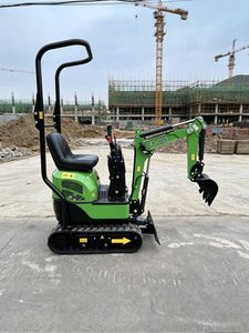 Nouvelle <span class=keywords><strong>mini</strong></span>-excavatrice CX-006K de 0,6 tonne, <span class=keywords><strong>mini</strong></span>-excavatrice à prix avantageux et très populaire en Europe - Product Image 4