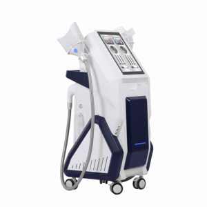 เครื่องกระชับสัดส่วนแบบพกพา FR-A38 - อุปกรณ์ปรับรูปร่างระดับมืออาชีพพร้อมหัวนวดคู่ - Product Image 5