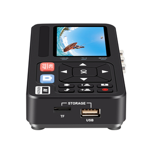 <span class=keywords><strong>Convertisseur</strong></span> vidéo <span class=keywords><strong>analogique</strong></span> CVBS S-Video 720P en <span class=keywords><strong>numérique</strong></span> MP4 1080P, boîte d'enregistrement vidéo AV, <span class=keywords><strong>carte</strong></span> de capture pour cassettes Hi8 VHS DVD - Product Image 4