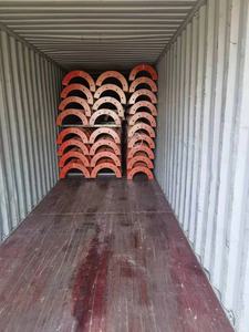 Tianjin DTY prix d'usine moules de colonne en <span class=keywords><strong>béton</strong></span> en acier moules de pilier <span class=keywords><strong>rond</strong></span> en <span class=keywords><strong>béton</strong></span> coffrage en métal pour système de construction - Product Image 6