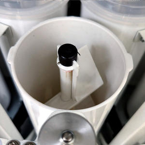 เครื่องผสมสีรถยนต์เครื่องผสมสีสำหรับพ่นสีอัตโนมัติด้วยระบบคอมพิวเตอร์ - Product Image 5