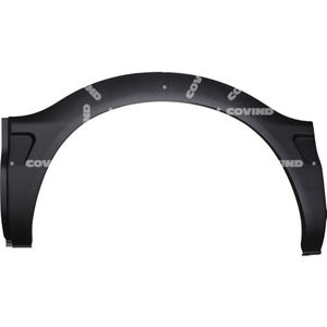 GUARDABARROS TRASERO DERECHO adecuado para Iveco DAILY 2009 DAILY 2006 DAILY S2000 DAILY 2012 (504099743) - Product Image 1