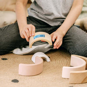 Etiquetas para Máquina de Etiquetas Phomemo P12/P12PRO, 12 mm x 4 m, Cintas de Recambio de Plástico de Colores Modernos, Repuesto para <span class=keywords><strong>DYMO</strong></span> LetraTag - Product Image 3