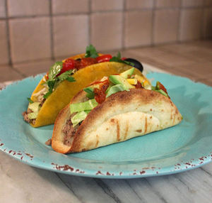 Máquina para Hacer Tacos de Fondo Plano COOKMATE para Hornear y Freír en Casa - Tortillas de Harina para Tacos Caseros Perfectos - Product Image 6