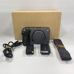 DF Wholesale pour Alpha A7 A7ii A7iii A7iv A7R A7rII A7RIII A7s A7sII <span class=keywords><strong>A7sIII</strong></span> FX30 FX3 PXW-NX100 NX200 Z150 Z200 - Product Image 1