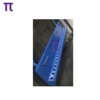 Lames de scarificateur Xugong GR135 pour niveleuse, systèmes S22, 2248-1930, accessoires de déneigement, lames de niveleuse