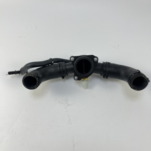 Tuyau de liquide de refroidissement du thermostat pour Land Rover Range Rover Sport OE LR036058 L494 Vogue L405 4.4L Diesel 448DT - Product Image 1