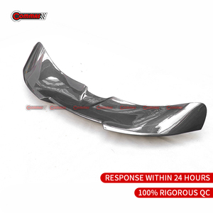 Alerón Trasero de Fibra de Carbono Estilo 765 LT de Alta Calidad para McLaren 720S, Piezas de Auto para Carreras - Product Image 5