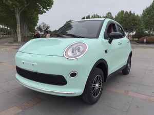 Voiture électrique neuve à vendre, marque chinoise, vente chaude, <span class=keywords><strong>pas</strong></span> chère, 60-80 km/h, conduite à gauche, 4 portes, 4 roues, 4 <span class=keywords><strong>places</strong></span> - Product Image 1