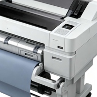 Equipo Usado T3280 Impresora de Inyección de Tinta de Formato Grande Profesional de Alta Velocidad para Salida CAD/GIS