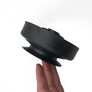 3/4 "một loại đai 8HP ly hợp ròng rọc ly hợp ly tâm ròng rọc vành đai gokart - Product Image 2