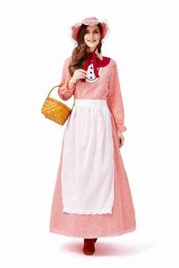 <strong>French</strong> Maid <strong>Costume</strong> for Women Maid Cosplay <strong>French</strong> Maid <strong>Costume</strong> - Product Image 3