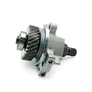 Trục Đầu Vào Truyền Động CVT RE0F11A JF015E Mô Hình Mới - Product Image 3