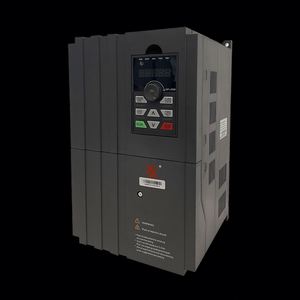 Variador de Frecuencia de Alto Rendimiento para Uso General, Control Vectorial, Variador de Frecuencia Variable (VFD), Accionamiento de CA - Product Image 3