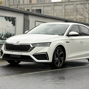 <span class=keywords><strong>Skoda</strong></span> <span class=keywords><strong>Octavia</strong></span> PRO <span class=keywords><strong>2021</strong></span> 1.4TSI Turbo Automático, Edición Deluxe con Asientos de Cuero, R16 y Cámara - Product Image 1