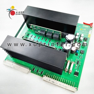 Carte de circuit WD 91.144.8062 LTK500-1 00.781.9689 98.198.1153 pour pièces d'impression offset SM102 CD102 SM74 PM74 CD74 SM52 - Product Image 5