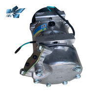 Compresseur automatique Sd7h15 pour camion scania R340 R380 G420 10575186 1888034 1376998 1412263 1888034 10575186