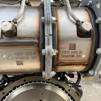 Moteur diesel 4TNV98 4TNV98CT 4TNV98CT-CSKH Ensemble moteur pour moteur d'excavatrice Yanmar